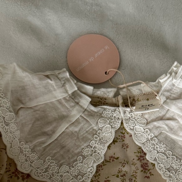 Vintage Romper Girl new - Picture 4 of 4